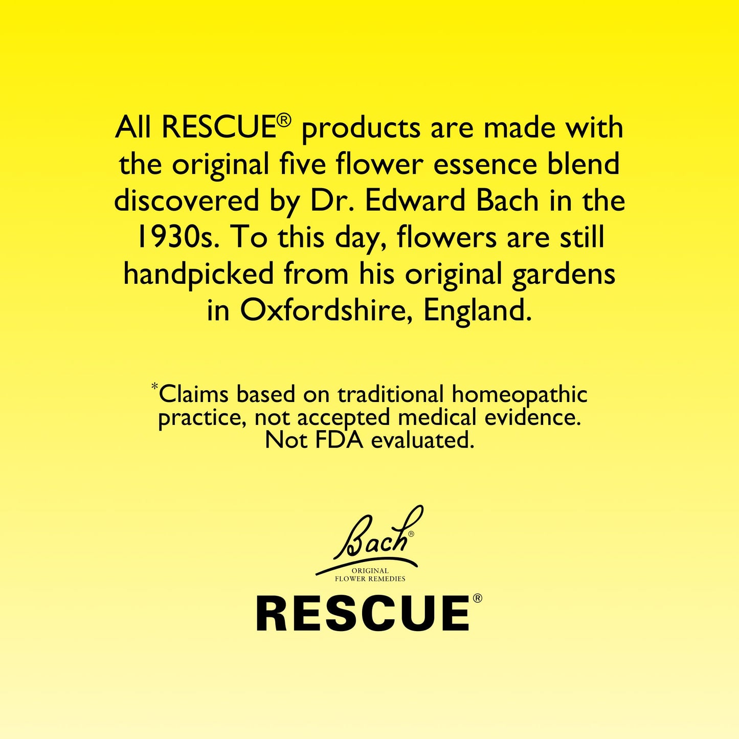 Bach RESCUE Kids Spray 20mL โ Stress Relief for Children | Homeopathic Flower Essences