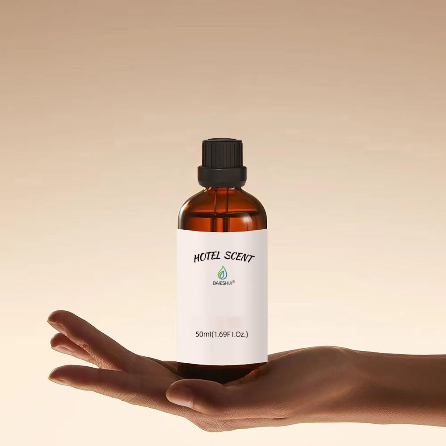 Sweet Serenade Scent Essential Oil โ Hilton-Inspired Diffuser Oil by BAIESHIJI