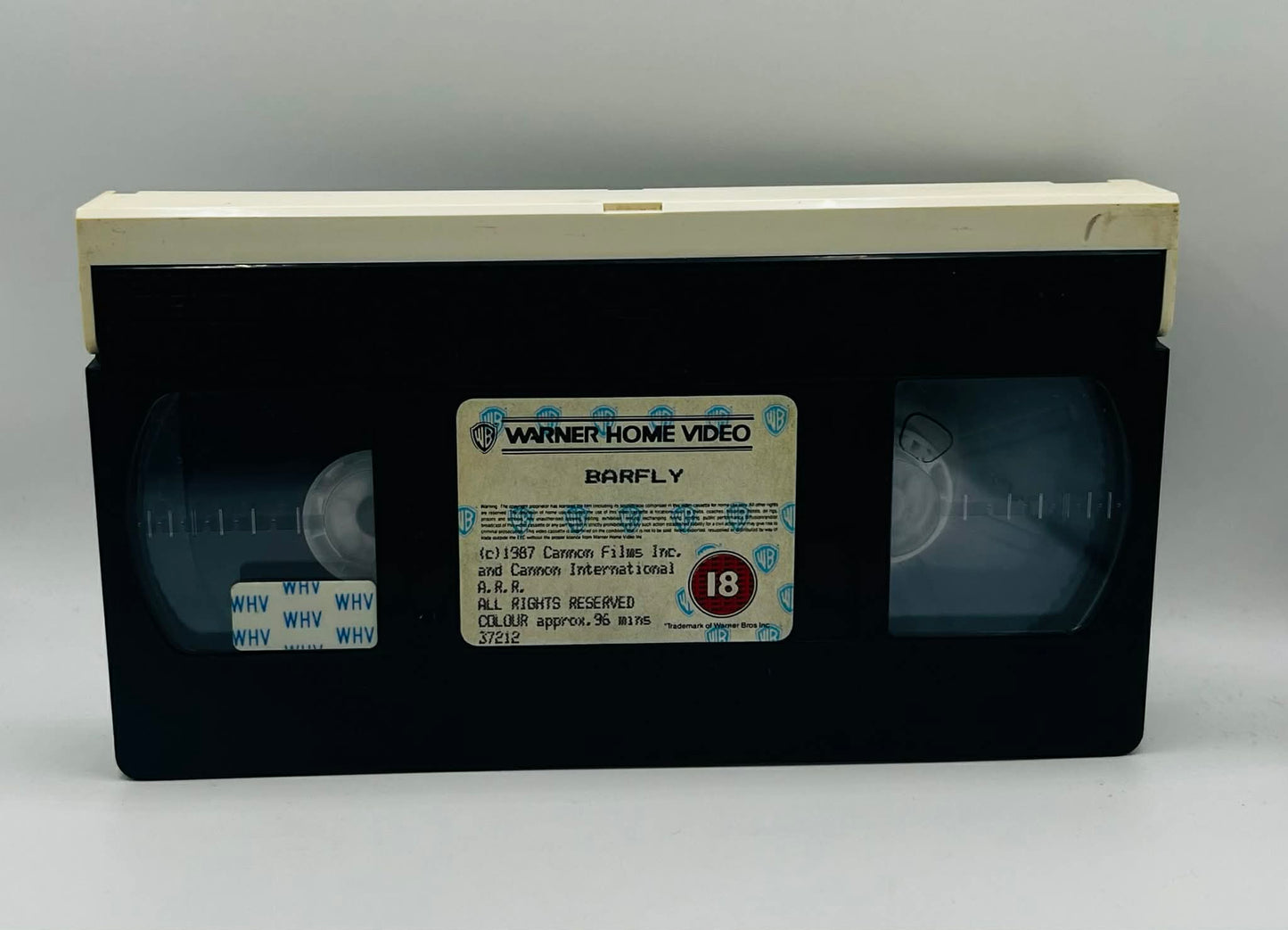 Barfly (18) (Big Box)