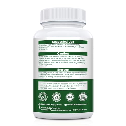 Bariatric Multivitamin with Iron 45mg – Post-Surgery Vitamins (120 Caps)