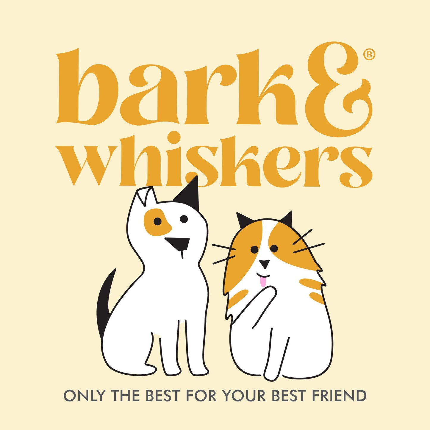 Bark & Whiskers Female Glandular Support โ 4 oz (113 g), 75 Scoops, Vet-Formulated