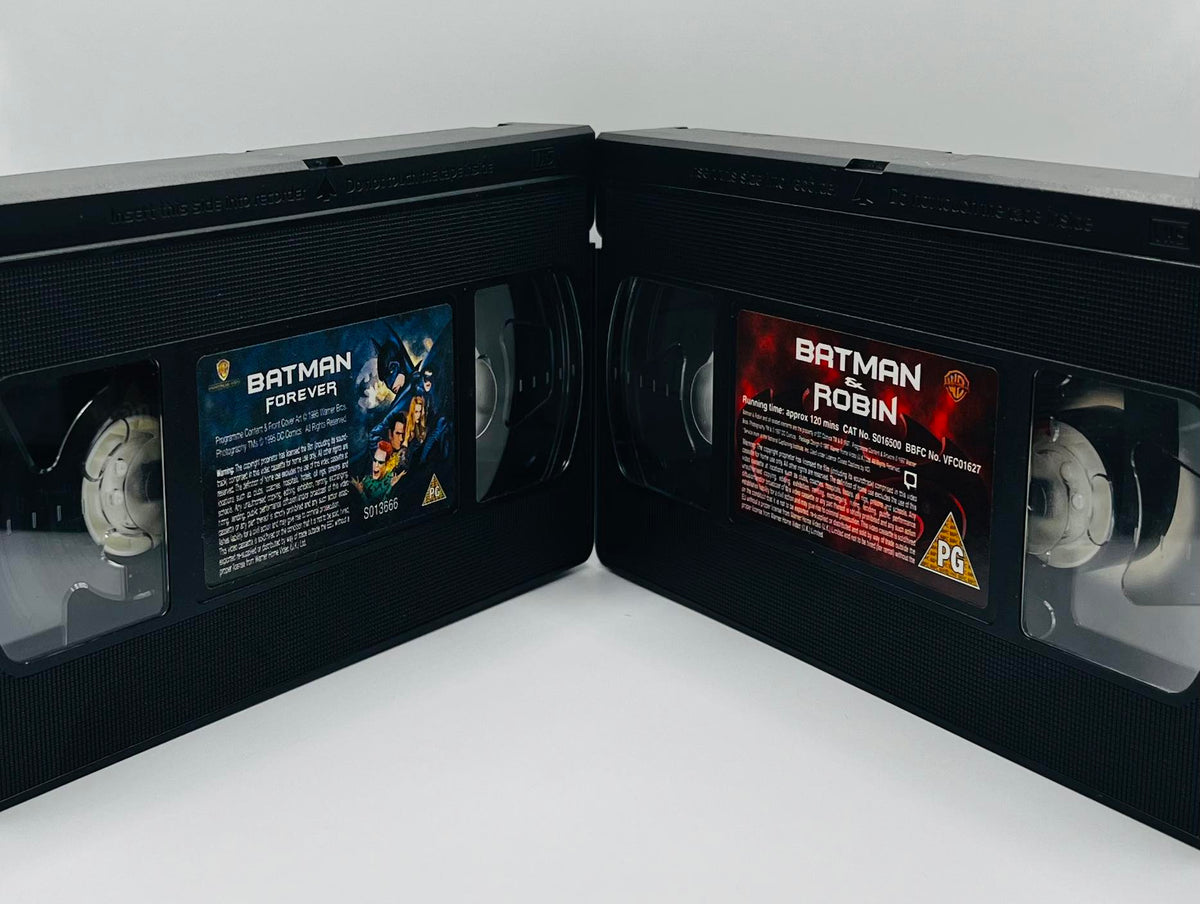 Batman Multi Pack Deal (15)
