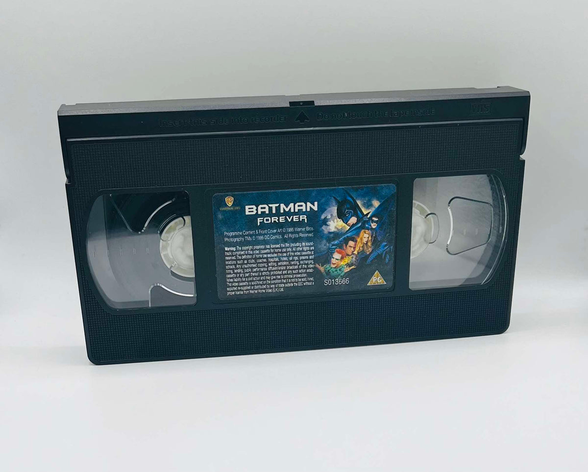 Batman Forever (PG)