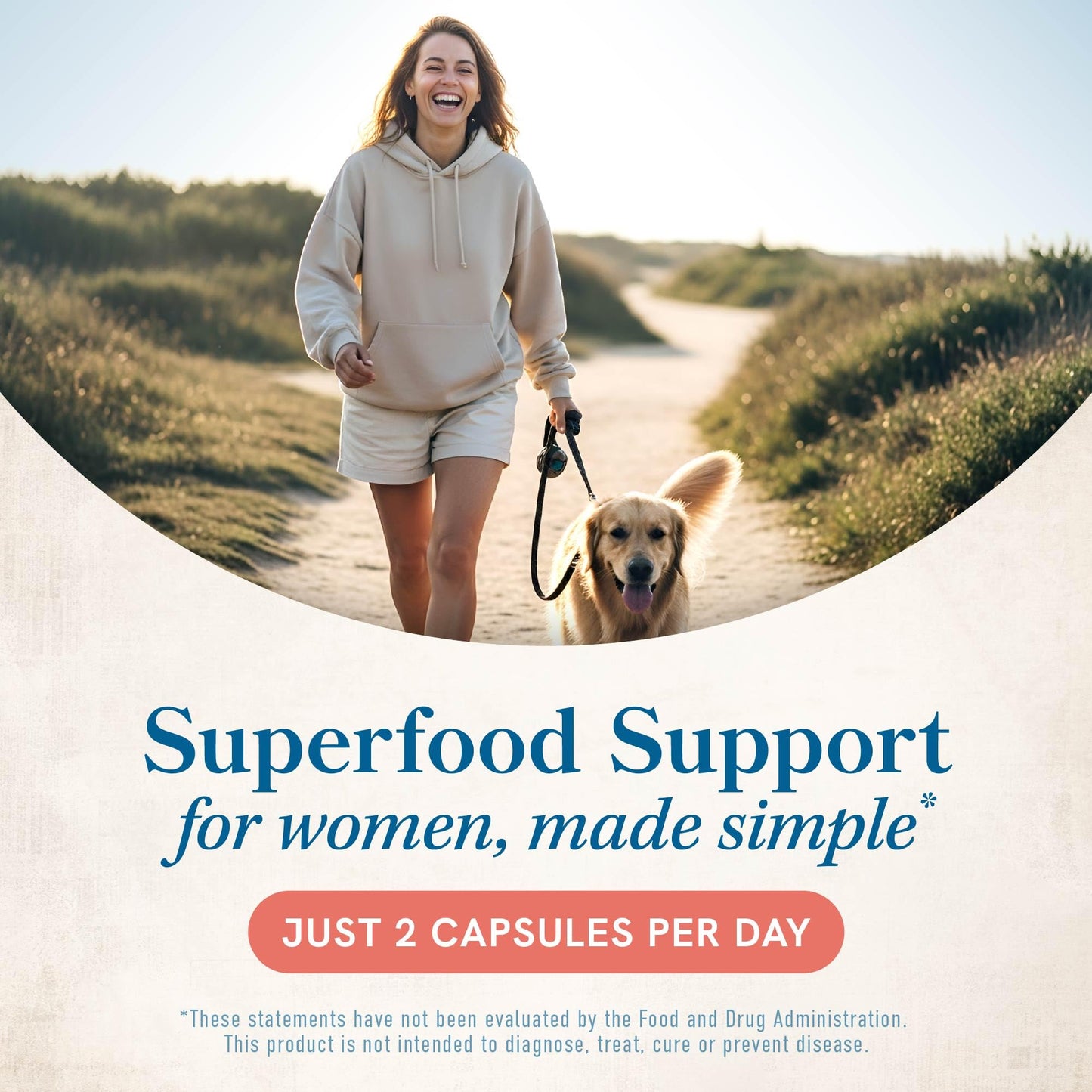 Beef Organ Supplement for Women โ Hormone Health & Energy | Grass-Fed NZ Organs 60 Ct