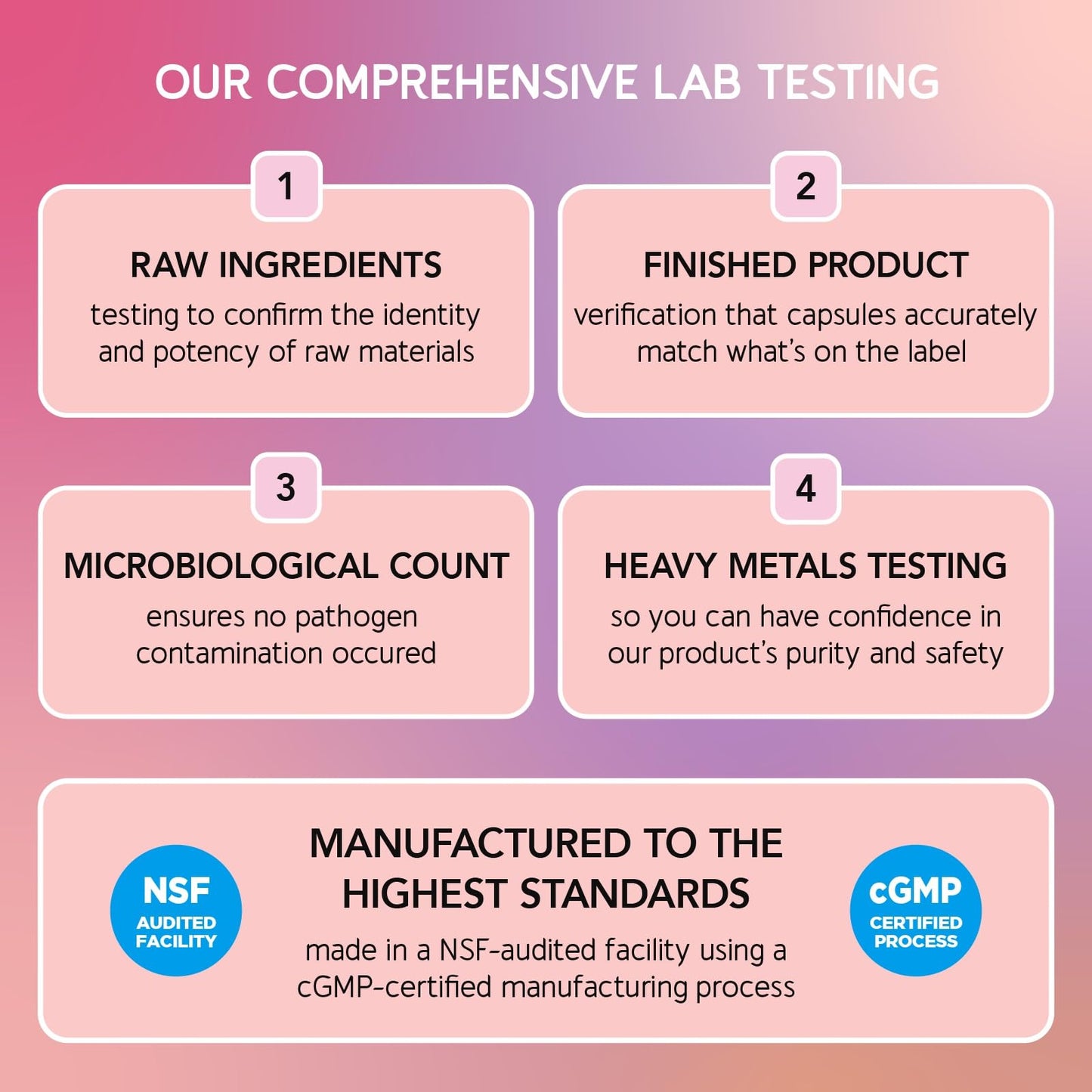 BioEmblem Beauty Collagen โ 11G Hydrolyzed Multi-Collagen Peptides, Hyaluronic Acid, Vitamin C & Biotin โ 30 Servings