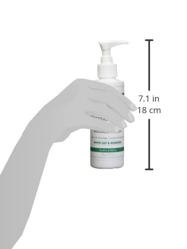 Biotone Herbal Select Face Therapy Lotion โ 6 oz | Facial Massage Lotion for Face, Eye & Neck