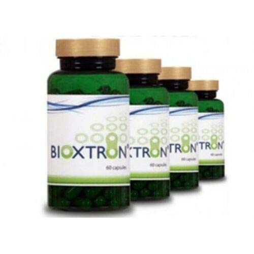 Bioxtron Natural AFA Stem Cell Supplement โ Joint & Immune Support | 2x240 Caps
