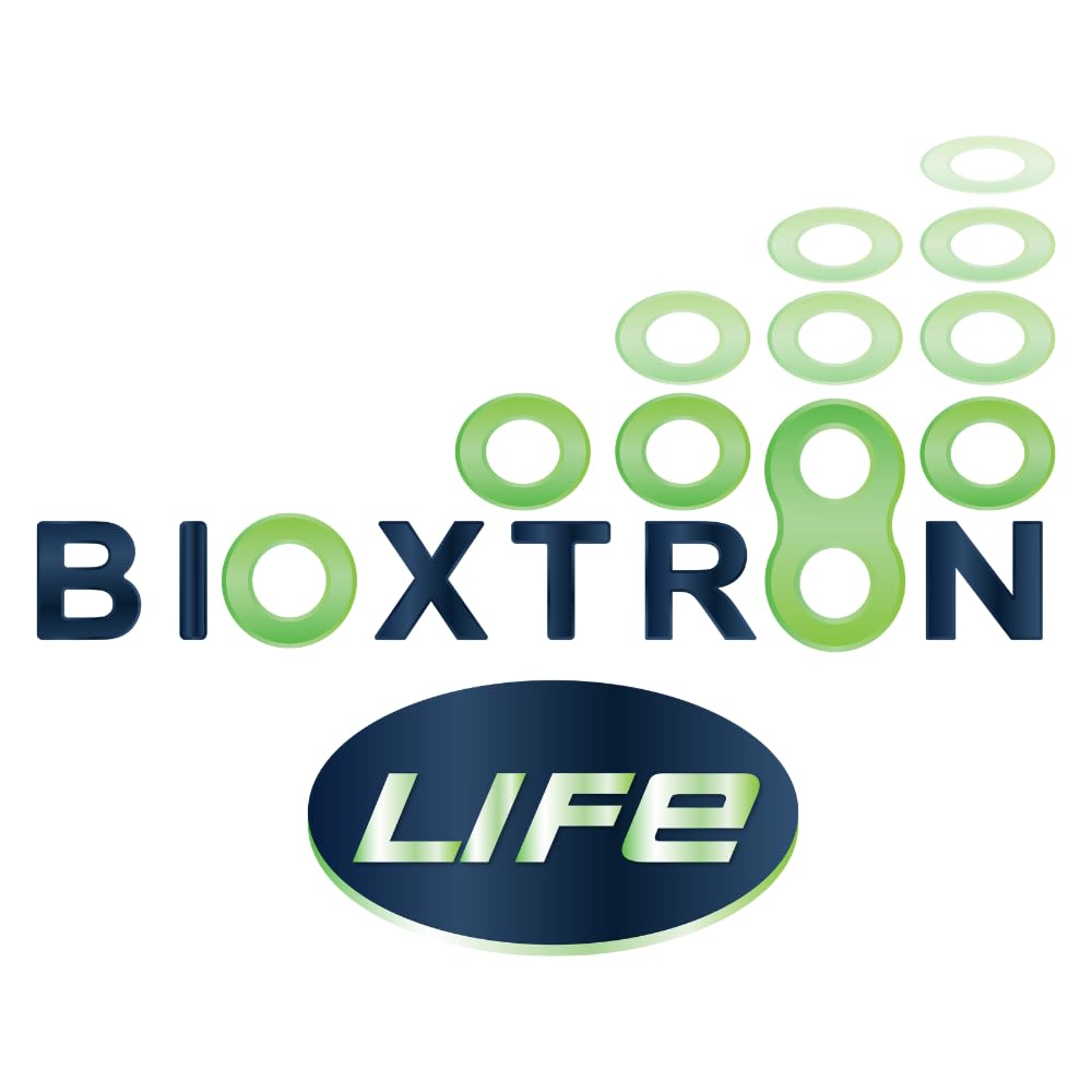 Bioxtron Life AFA Stem Cell Supplement - Regenerate Tissue & Cells | 90 Caps