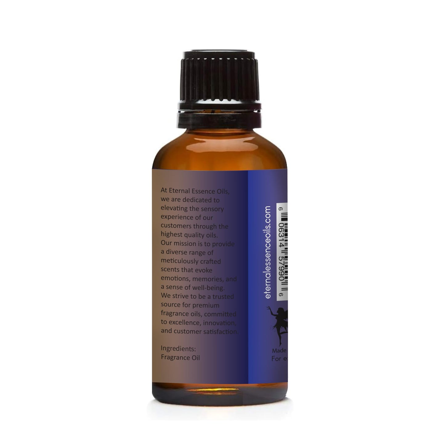 Blueberry Pancakes 30ml Premium Fragrance Oil โ Candles, Soaps, Diffusers | Eternal Essence Oils