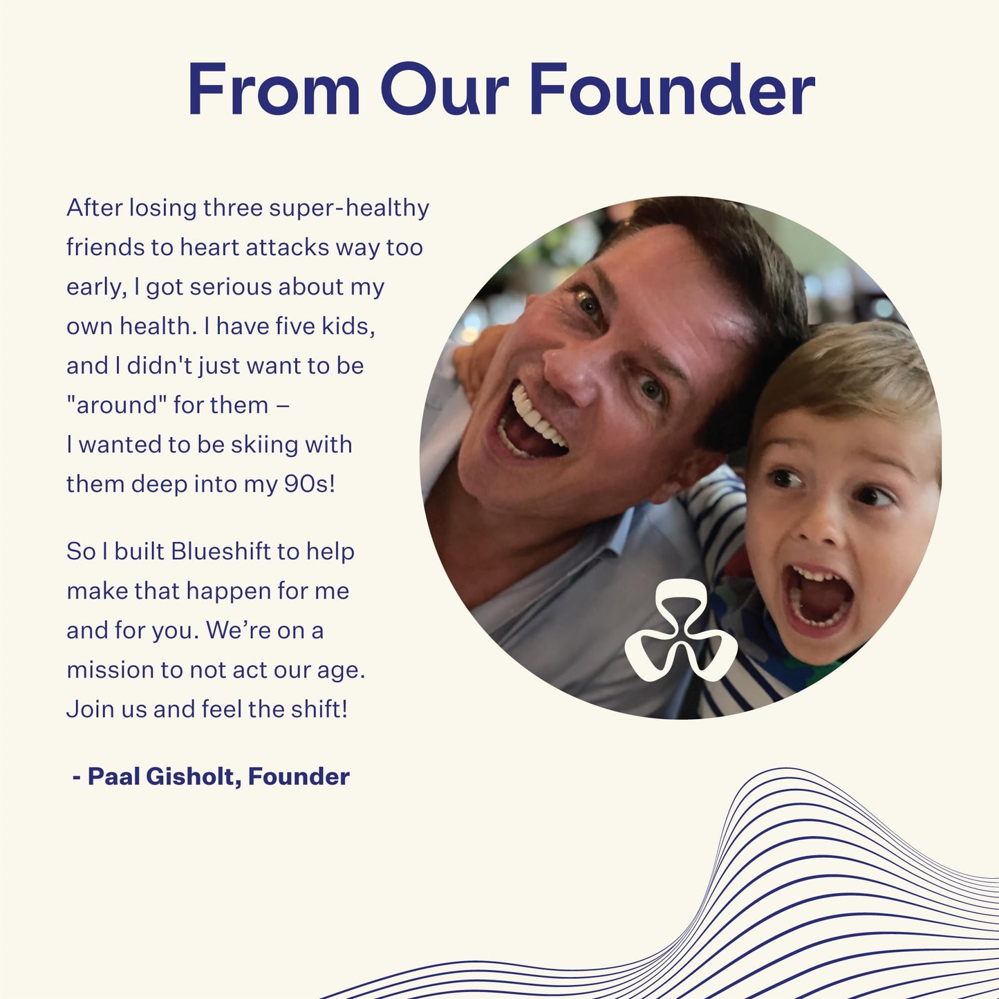 Blueshift Stress Relief Drink Mix - Blackberry Sage (Zero-Sugar, 10 ct) with Ashwagandha, L-Theanine & GABA