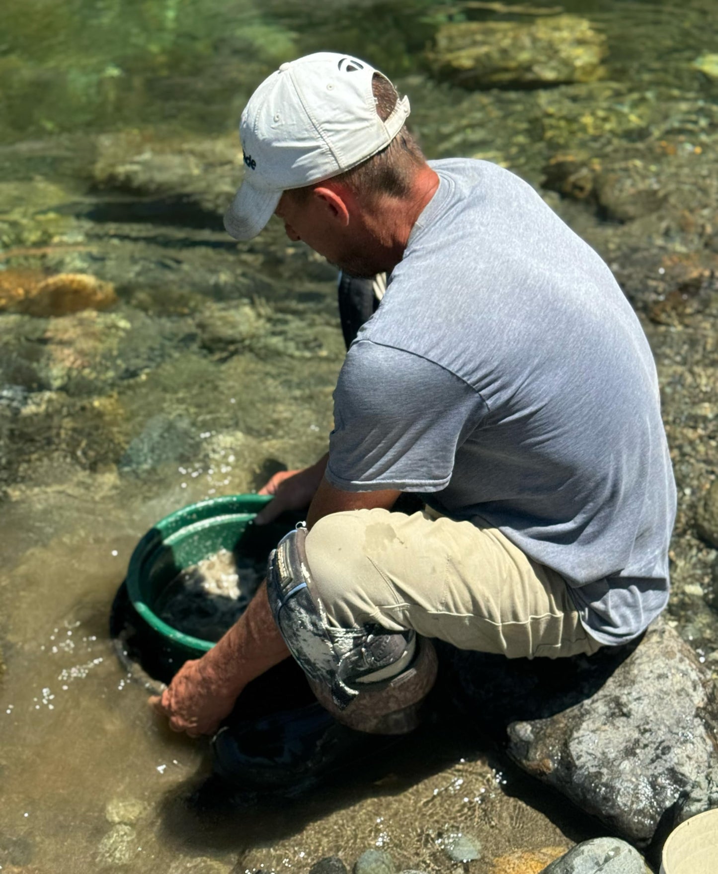 Bobby Nugget Gold Paydirt โ 1 Gram Gold in Every Bag | Gold Prospecting