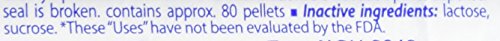 Boiron Arnica Montana 30C โ 80 Count (Pack of 5) Homeopathic Pain Relief