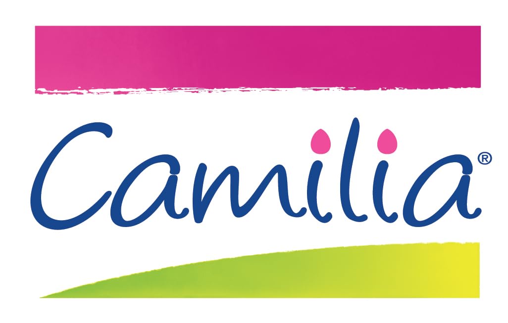 Boiron Camilia Teething Drops โ Day & Night Relief for Babies (40 Droppers in 8 Packs)