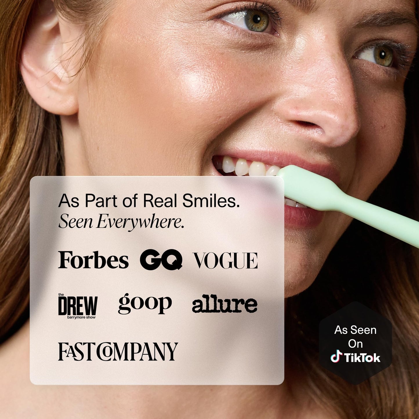 Boka Fluoride-Free Toothpaste with Nano Hydroxyapatite β Ela Mint, 2 Pack (US Made)