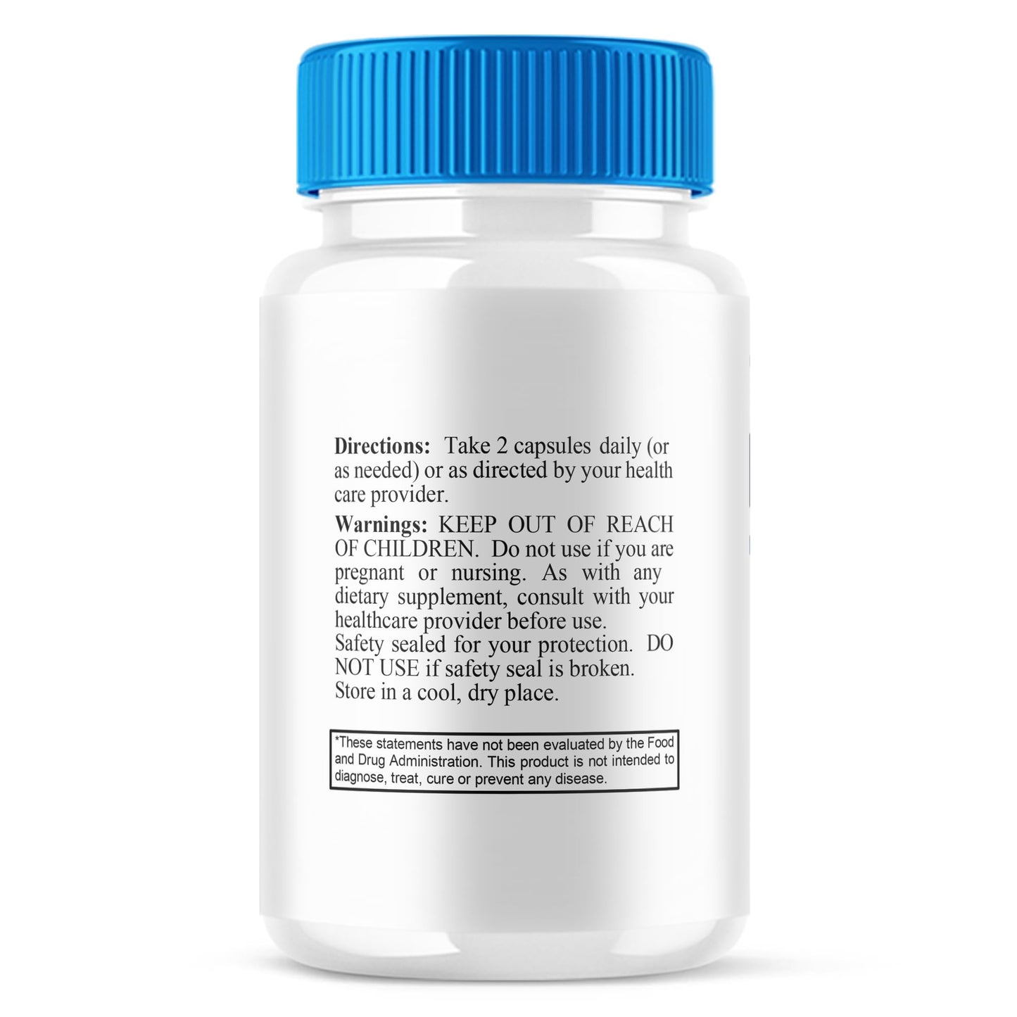 BoostTRT 2 Pack โ Maximum Strength Performance & Multivitamin (120 Caps)