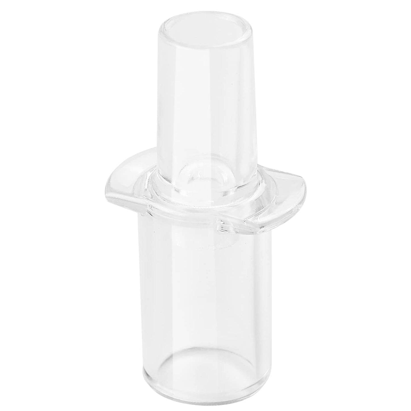 150 Pcs Breathalyzer Mouthpieces for S-80 & S-75 Breath Alcohol Testers โ Pack of 150