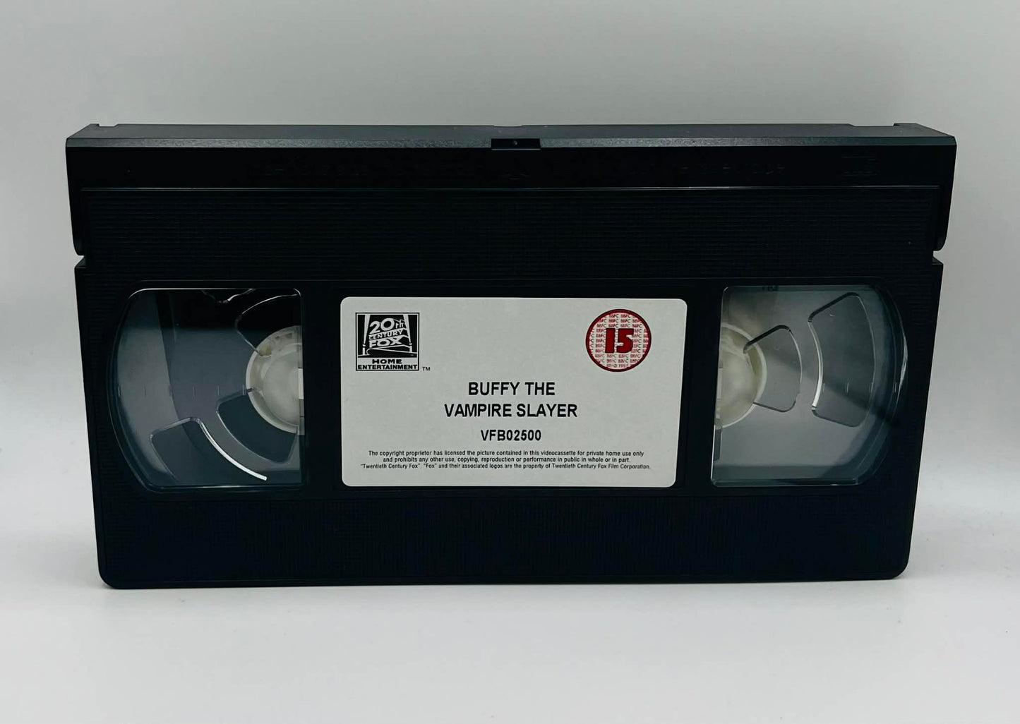 Buffy The Vampire Slayer The Movie (15)
