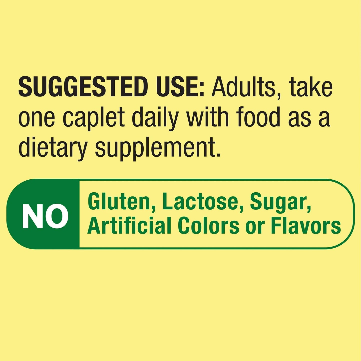 Spring Valley Zinc 50 mg Caplets โ 200 Count | Immune Support & Lual's Diabetes Decoded Bundle