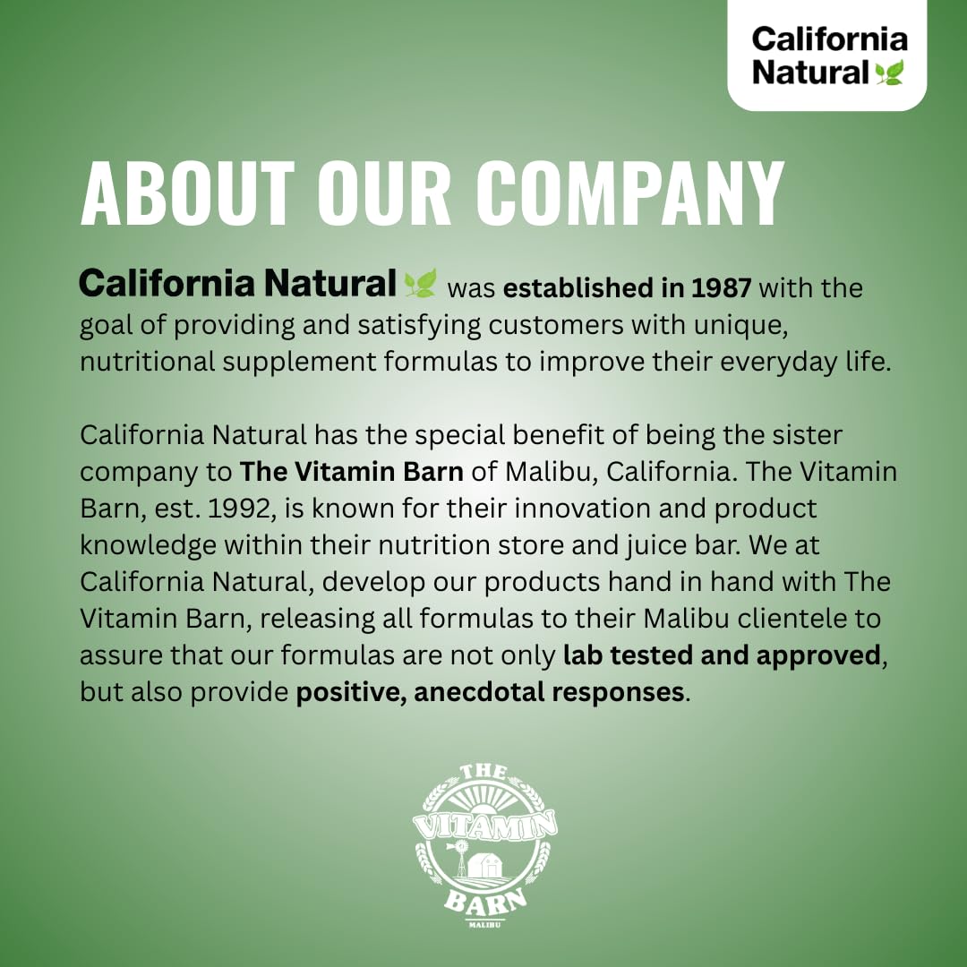 California Natural Immunity Shots 1oz โ Organic Ginger & Oregano