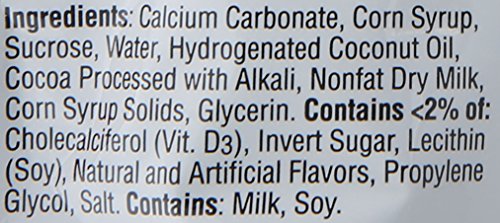 Caltrate 600+D3 Soft Chews โ Chocolate Truffle, 60 Count