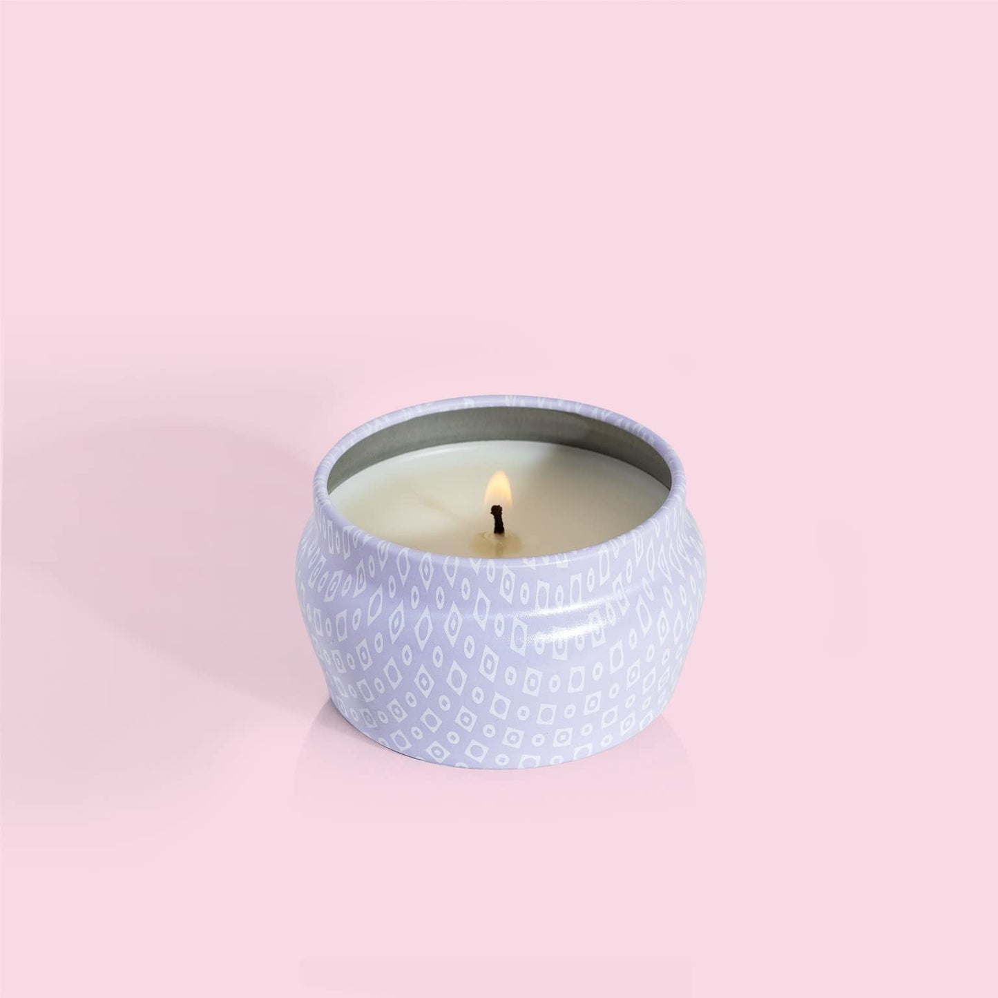Capri Blue Volcano Lavender Mini Tin Candle โ 3 oz