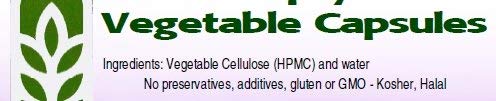 Capsule Connection 0 Size Empty Vegetable Capsules โ Bulk Wholesale, Vegan & Vegetarian