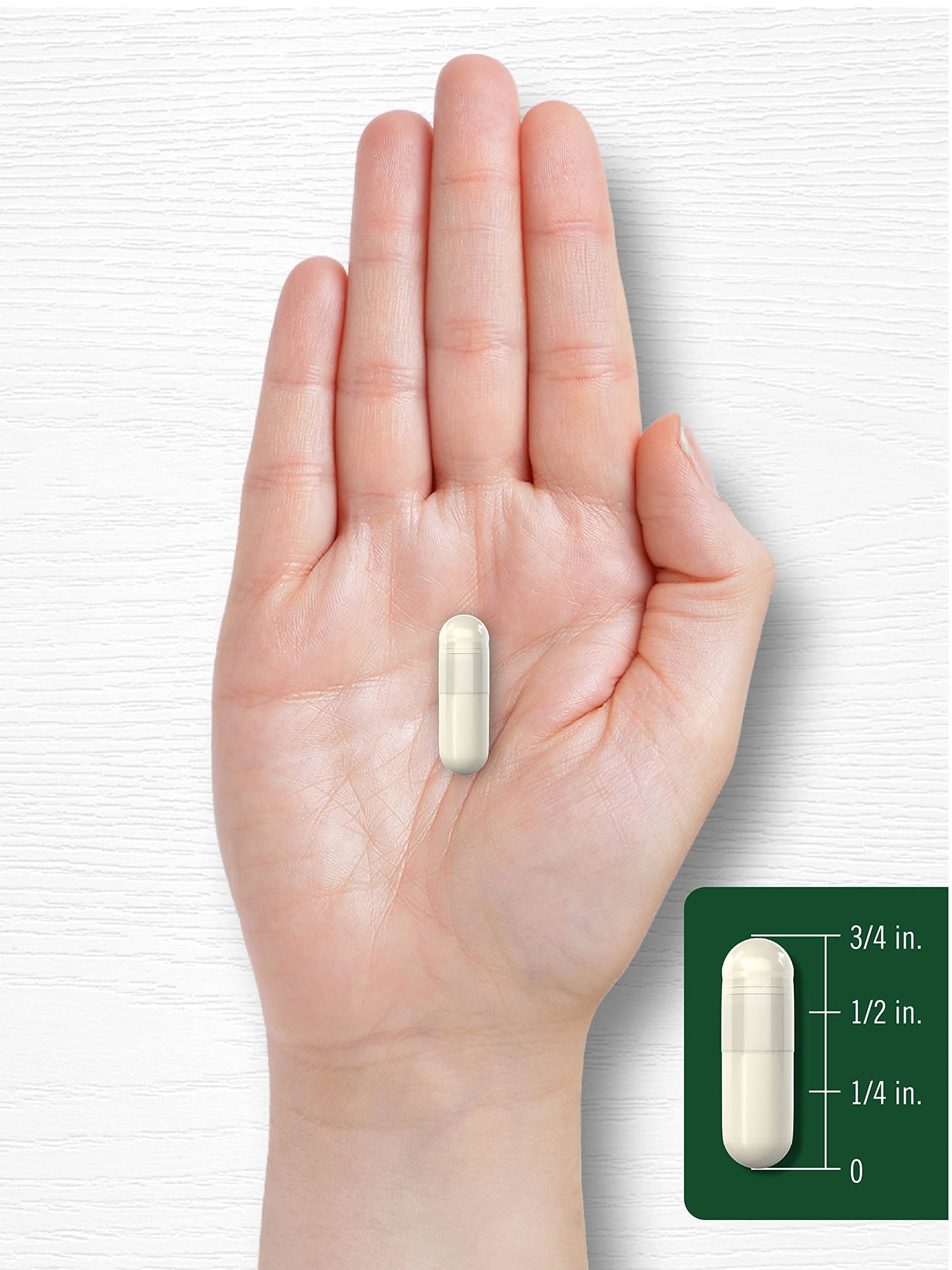 Carlyle Wild Yam Root Capsules โ 200 Count | Non-GMO, Gluten Free