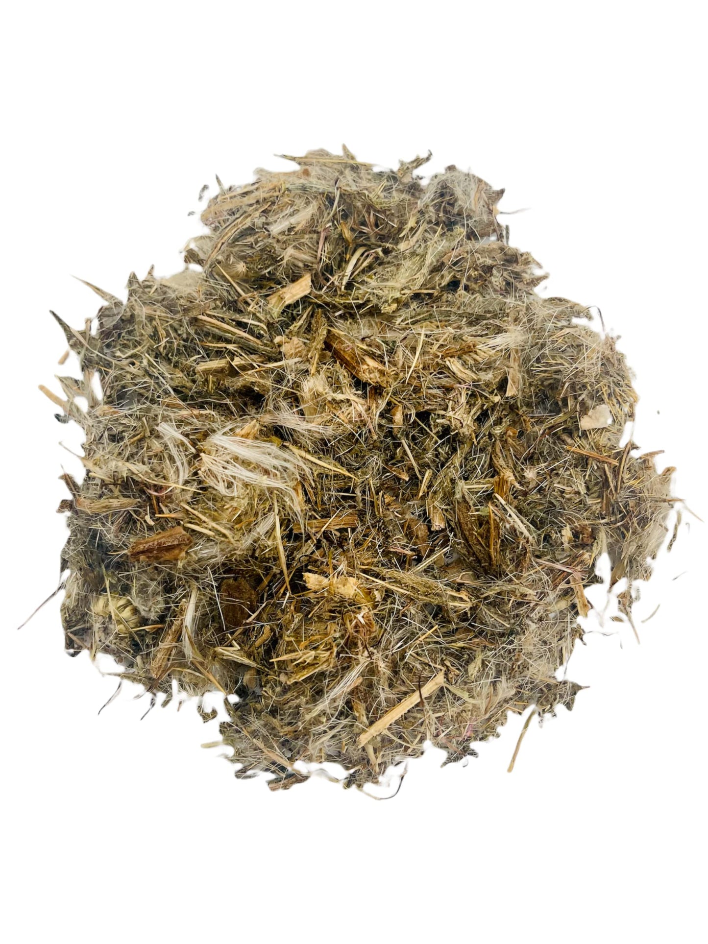 Milk Thistle Tea 2 oz (Pack of 2) โ Solo Therapy, Cardo Mariano