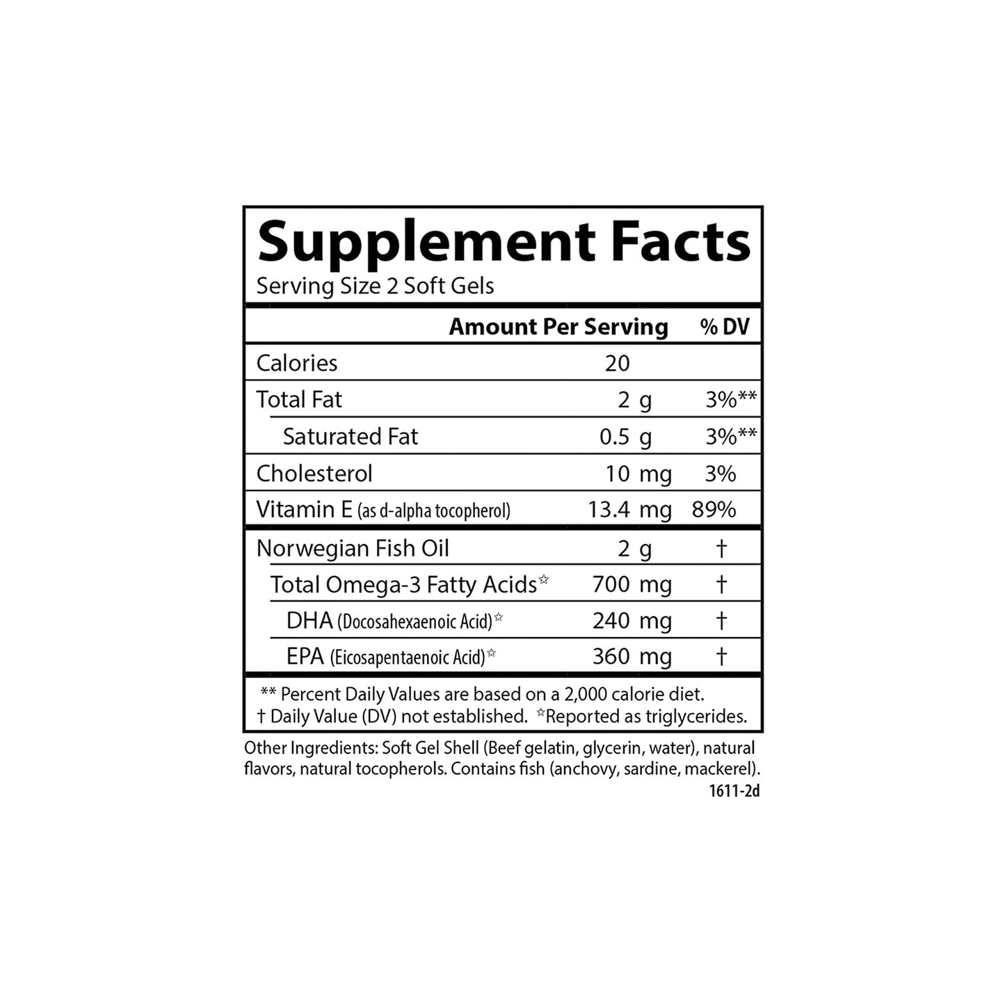 Carlson Teen's Smart Catch 700 mg Omega-3s โ Cognitive Development & Vision Support, Lemon, 90 Softgels