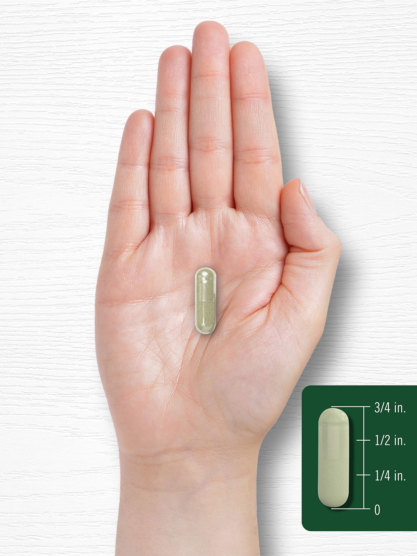 Carlyle Dong Quai Capsules 1000mg โ 250 Count | Non-GMO & Gluten Free Traditional Herb