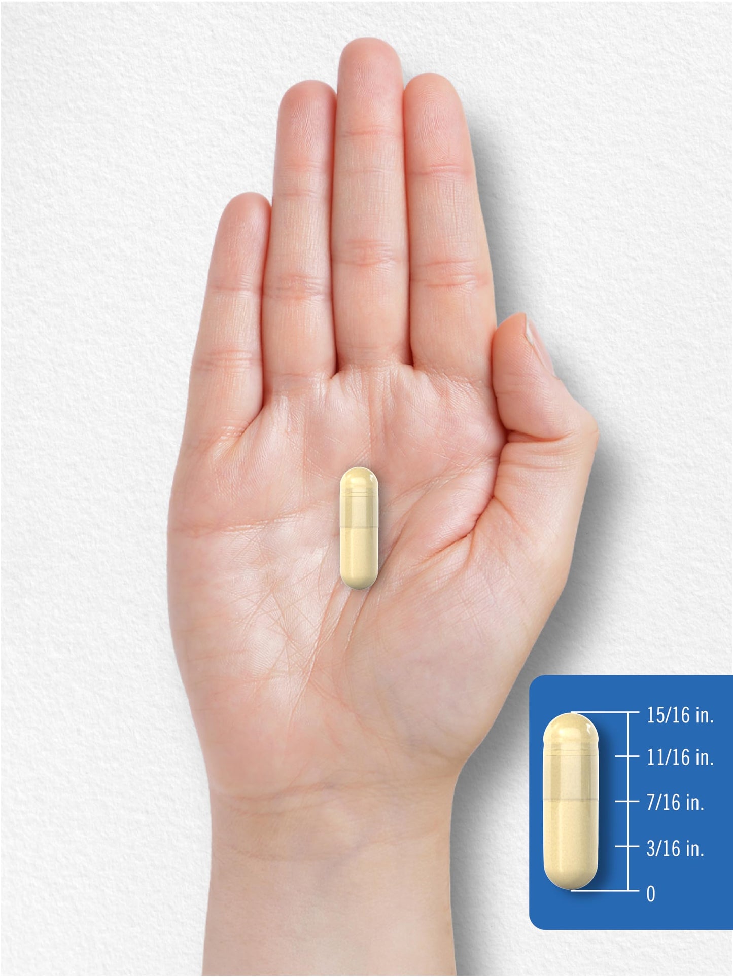 Carlyle Multi Collagen 2000mg Capsules โ 300 Count | Keto & Gluten Free