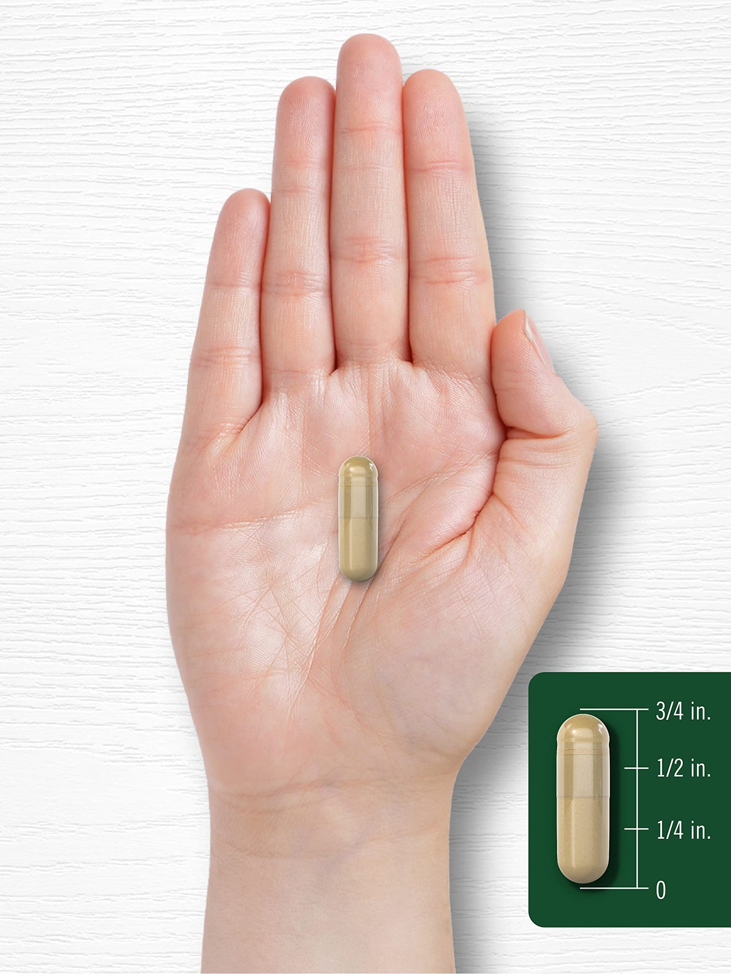 Carlyle Noni Capsules 3000mg โ 240 Count | Non-GMO, Gluten Free
