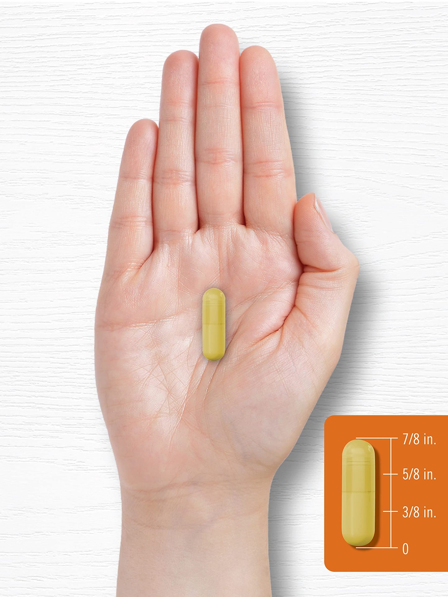 Carlyle Turmeric Curcumin 500 mg - 360 Capsules (Pack of 2) with Black Pepper Extract