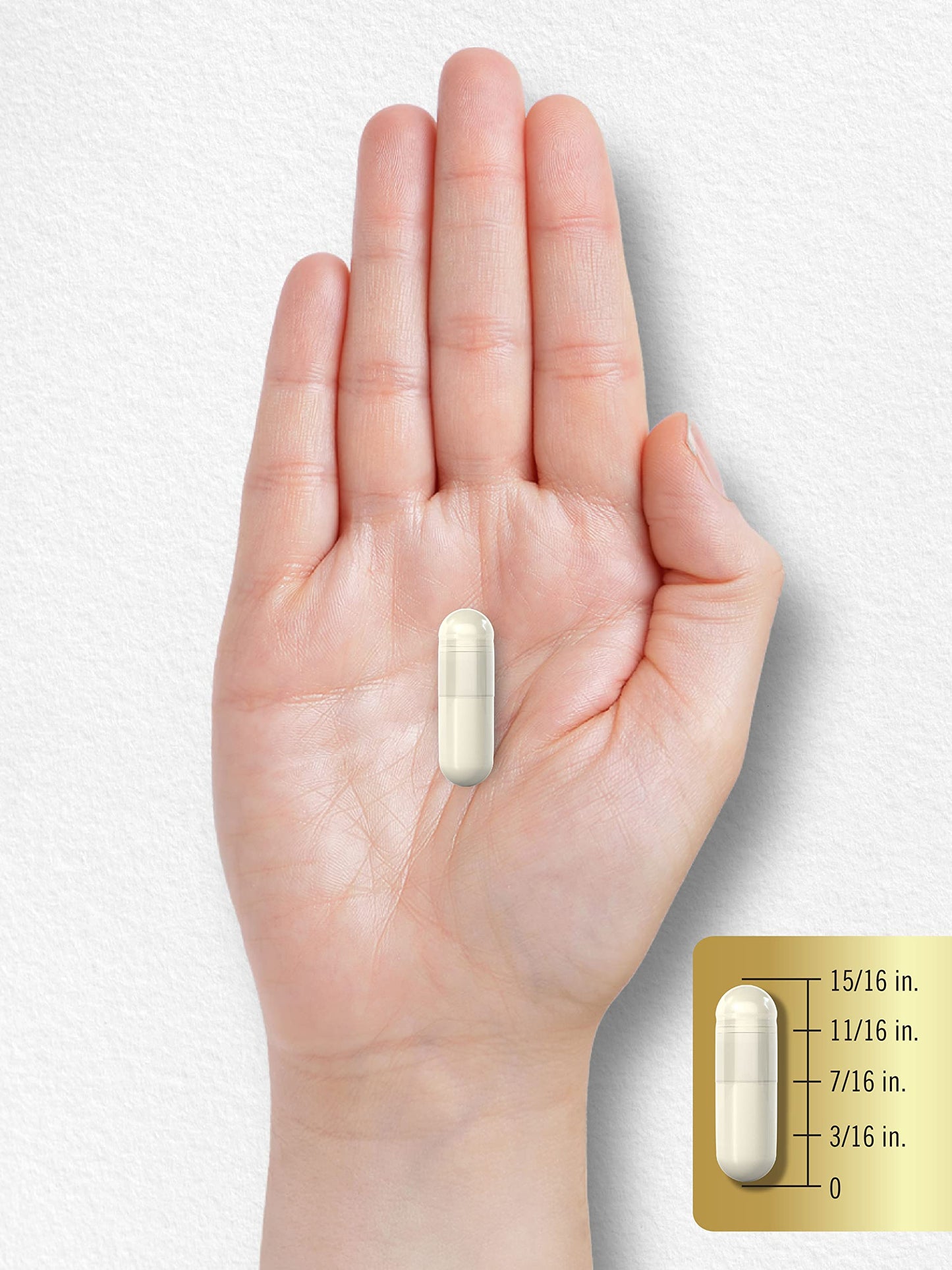 Carlyle ZMA 2400mg Supplement β Men & Women, 90 Count, Non-GMO