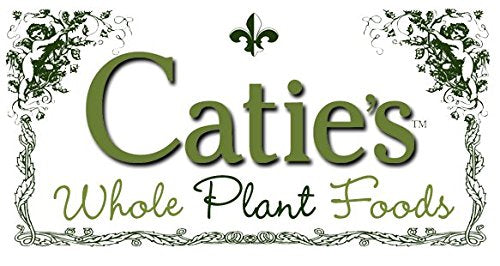 Catie's Organic Greens โ Vegan, Non-GMO Green Superfood (12 oz, 30 Servings)