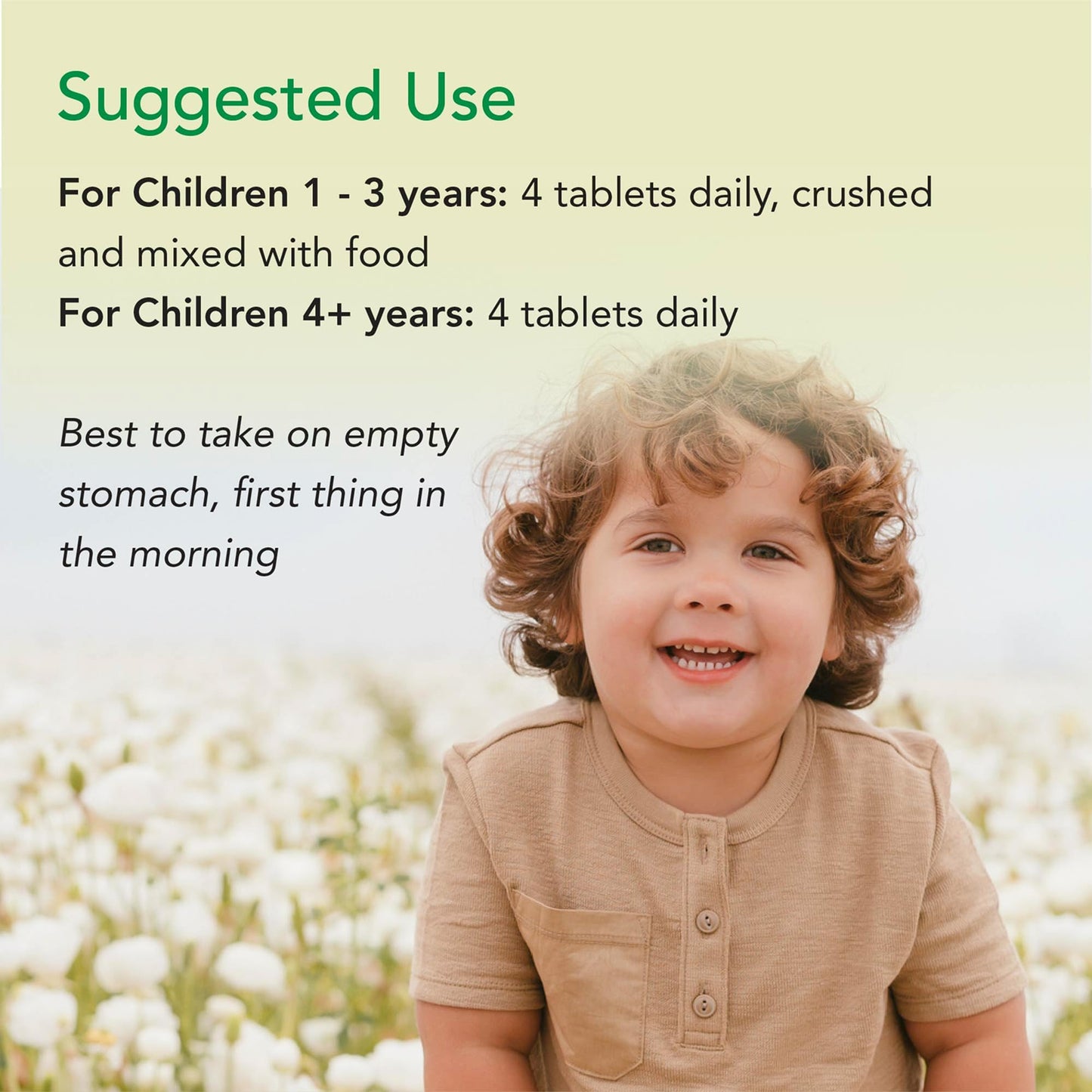 CHILDLIFE ESSENTIALS ChildBiotics with Colostrum โ Probiotics for Kids, Berry Chewables, 92 Tablets (Pack of 2)