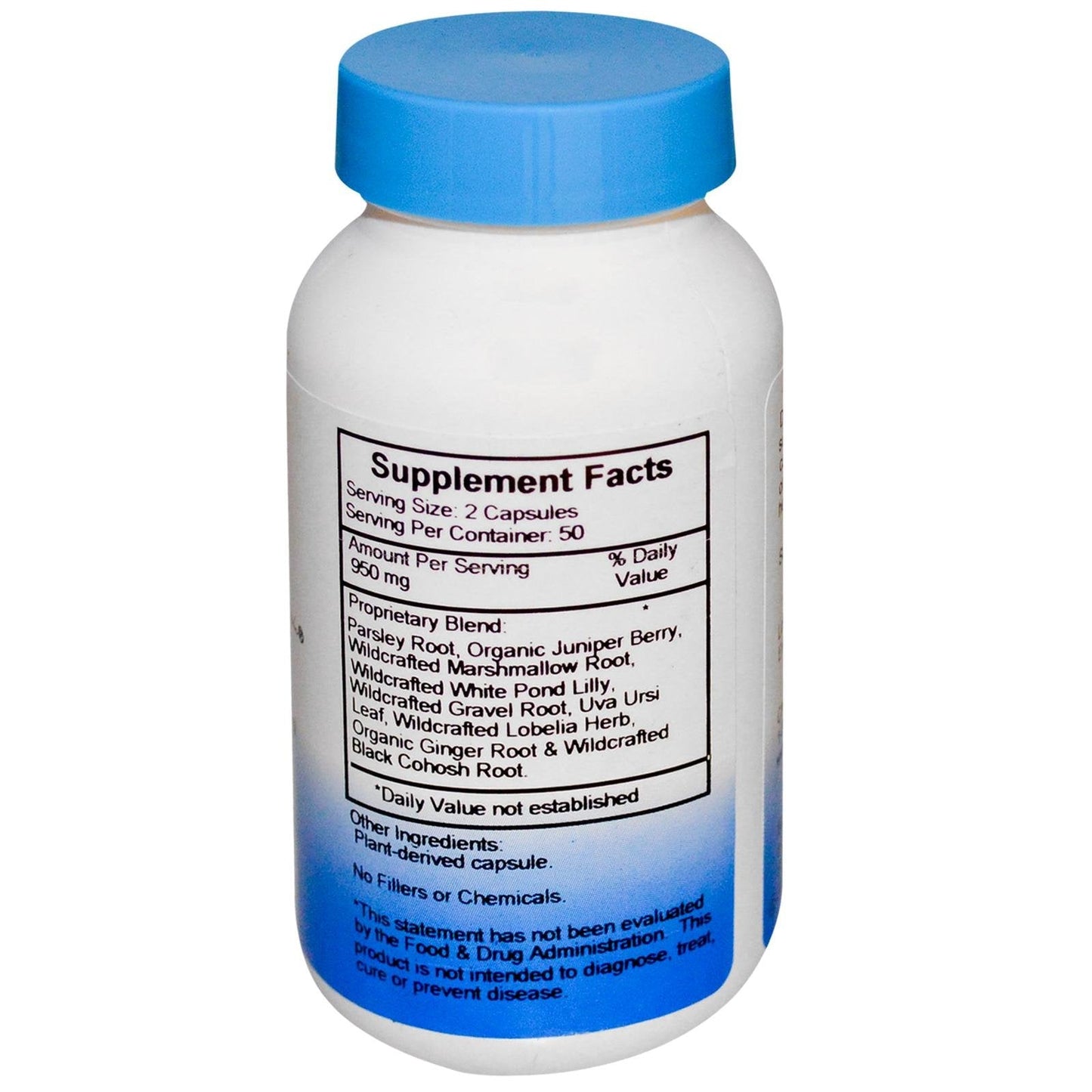 Christopher's Original Formulas Bladder Formula โ Urinary Health Support, 100 Caps