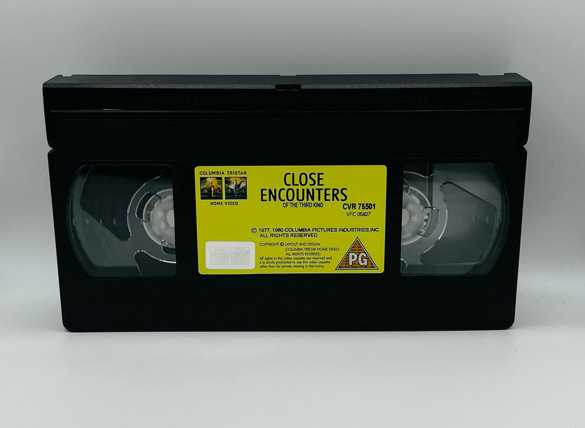 Close Encounters Of The Third Kind (Collector's Edition) (PG)