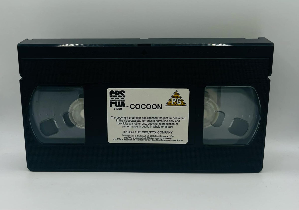 Cocoon (PG)