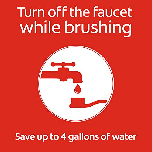 Colgate Total Toothpaste with Stannous Fluoride and Zinc – Deep Clean 5.1 oz (4 Pack) | Sensitivity Relief & Cavity Protection