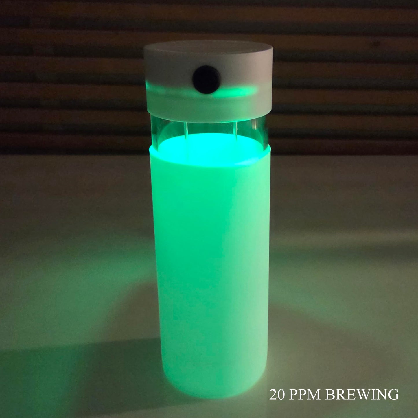 Colloidal Silver Generator โ Best-in-Class, One-Touch UI