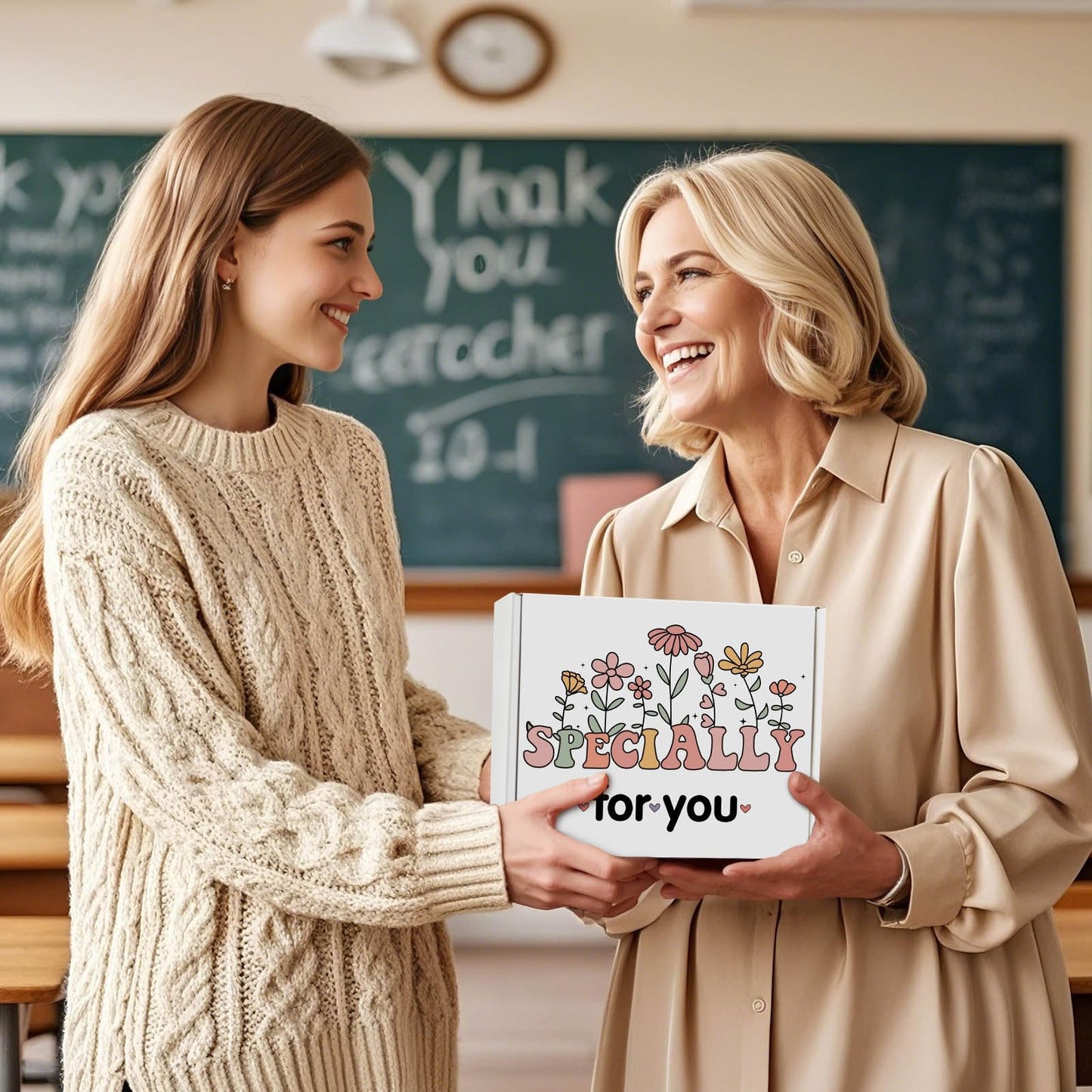 Chaos Coordinator Gifts for Women โ Thank You Gifts for Coworkers & Boss Lady