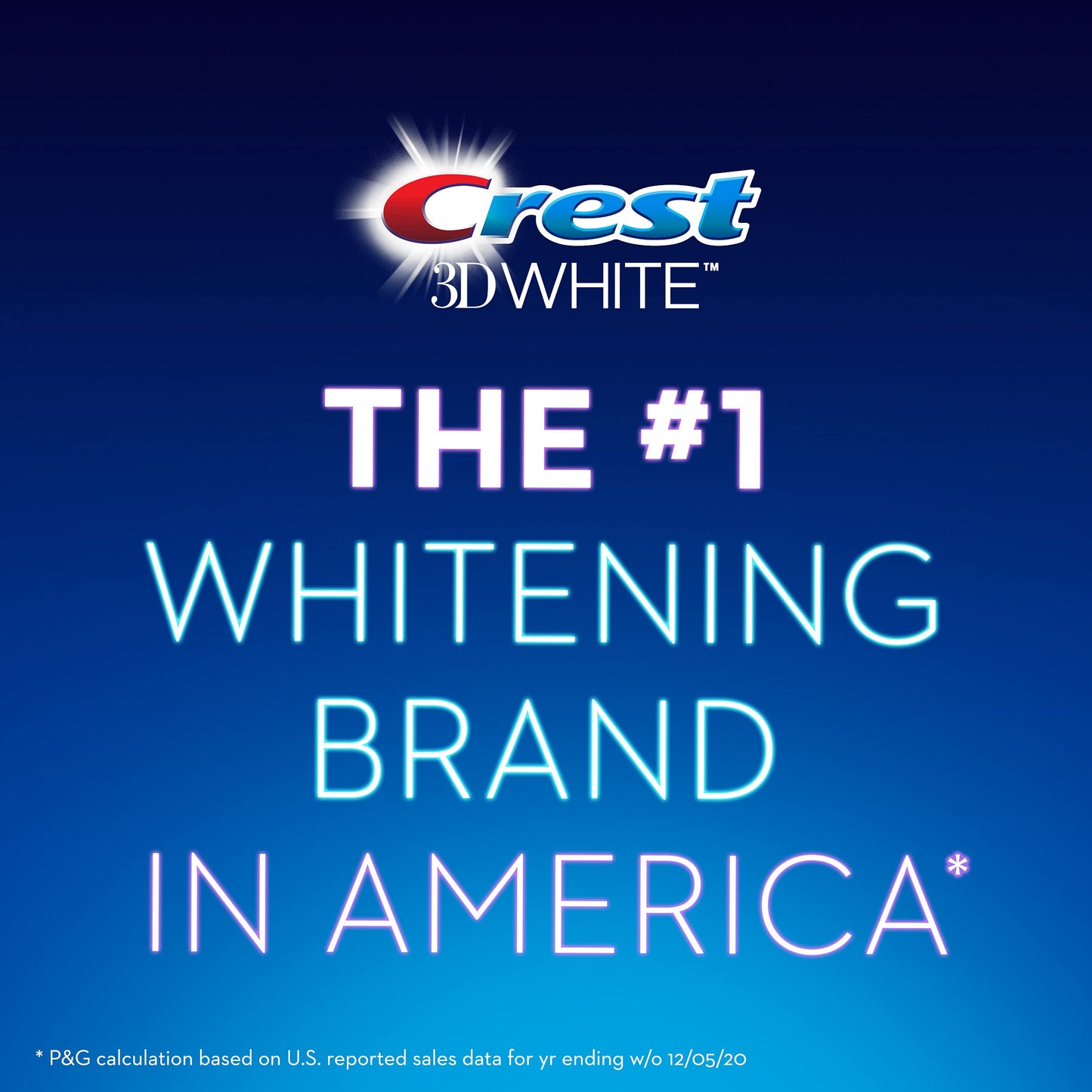 Crest 3D White Brilliance Toothpaste with Hydrogen Peroxide & Fluoride โ 3 x 3 oz