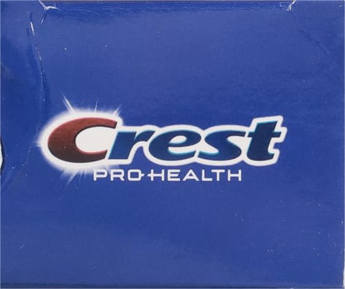 Crest Pro-Health Gum & Sensitivity Toothpaste โ Gentle Whitening 4.1 oz
