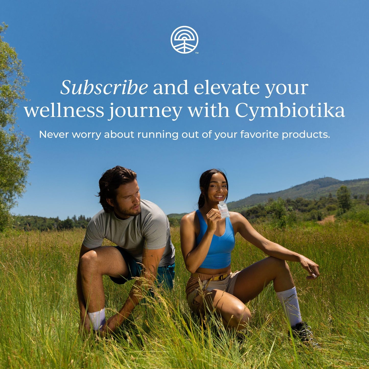 CYMBIOTIKA Pure Himalayan Shilajit Resin 500mg โ 84+ Minerals, Fulvic Acid & Elemental Gold