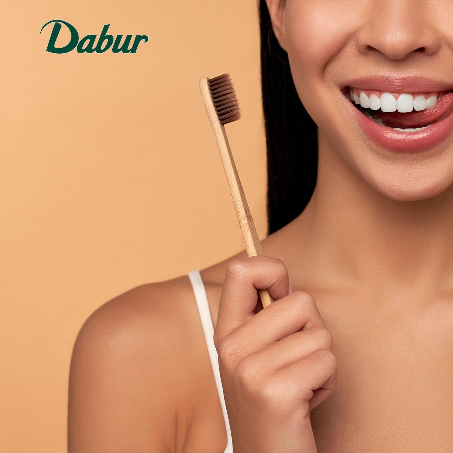 Dabur Red Toothpaste โ Ayurvedic Fresh Breath & Gum Health (200g x6)