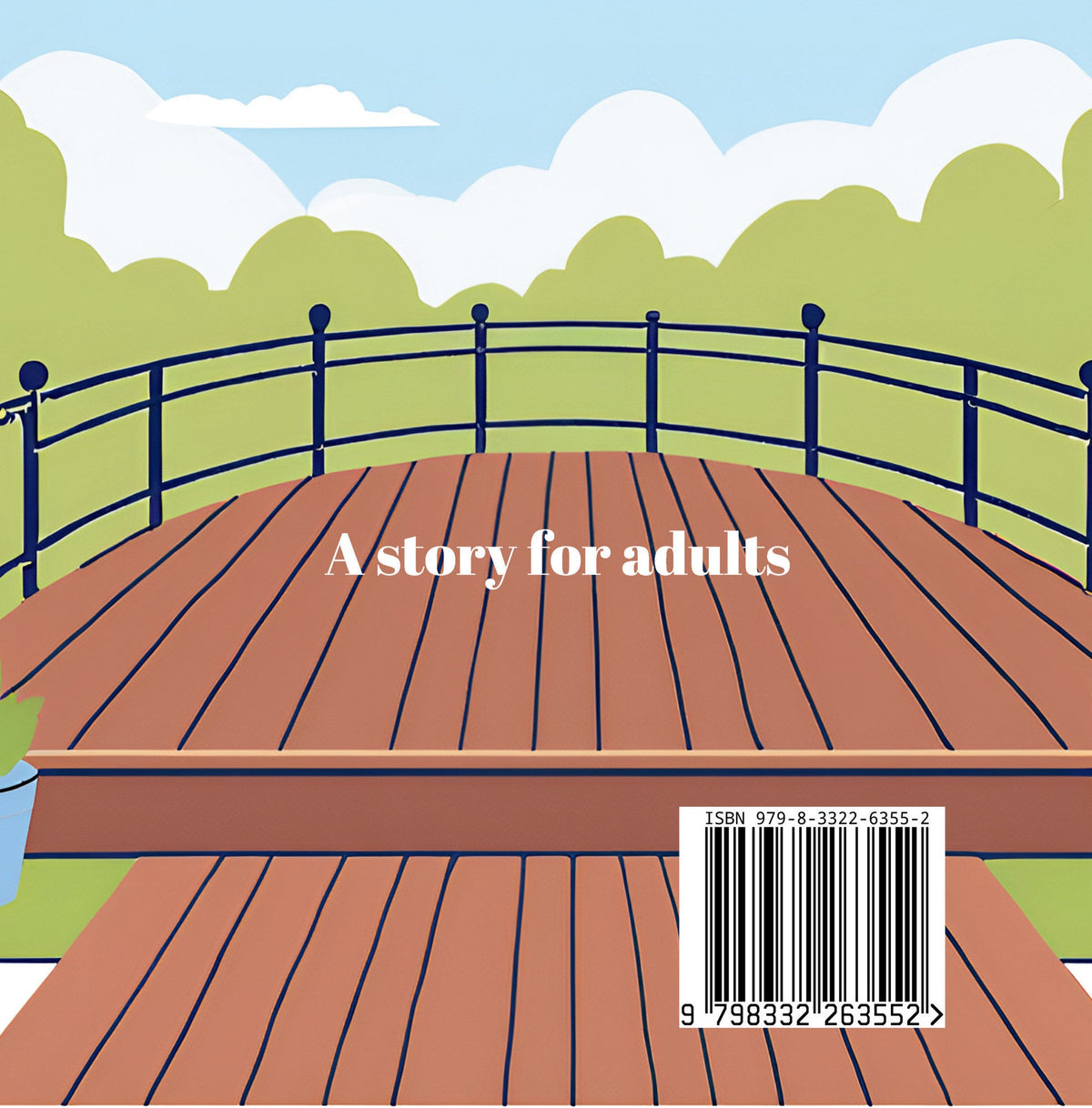 Dads Deck
