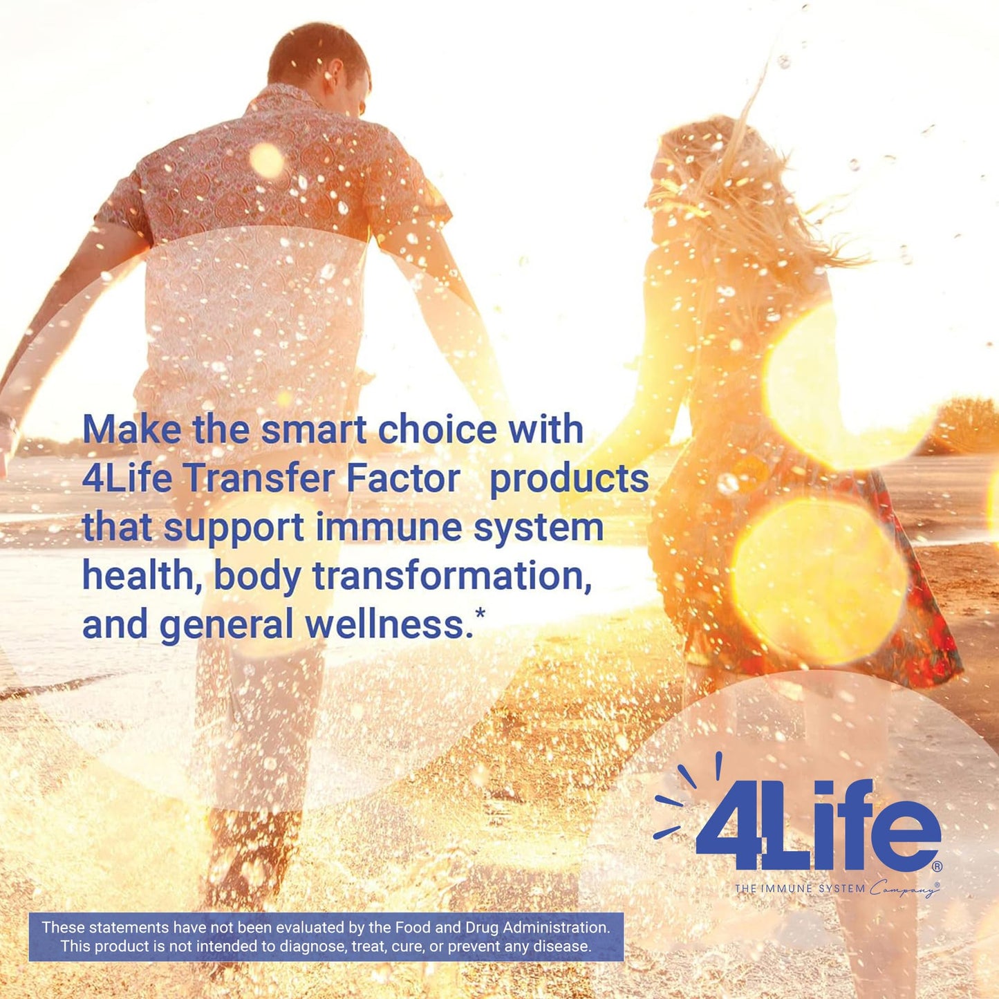 4LifeElements Gold Factor โ Ultra-Fine Gold Cellular Activator (32 oz)