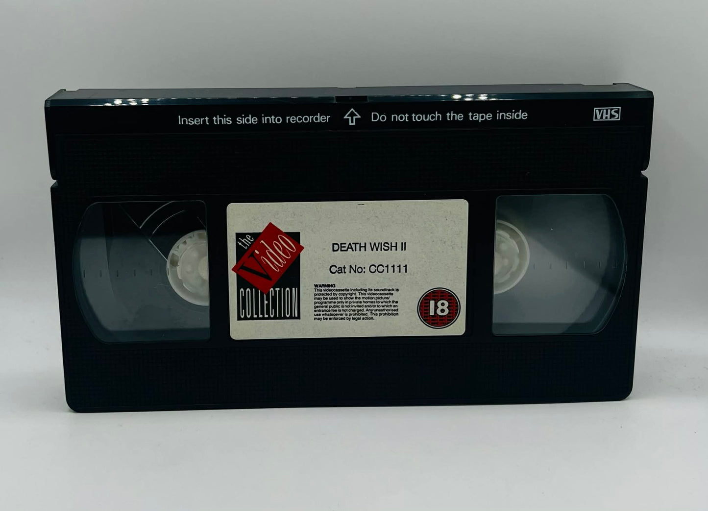 Death Wish II (18)