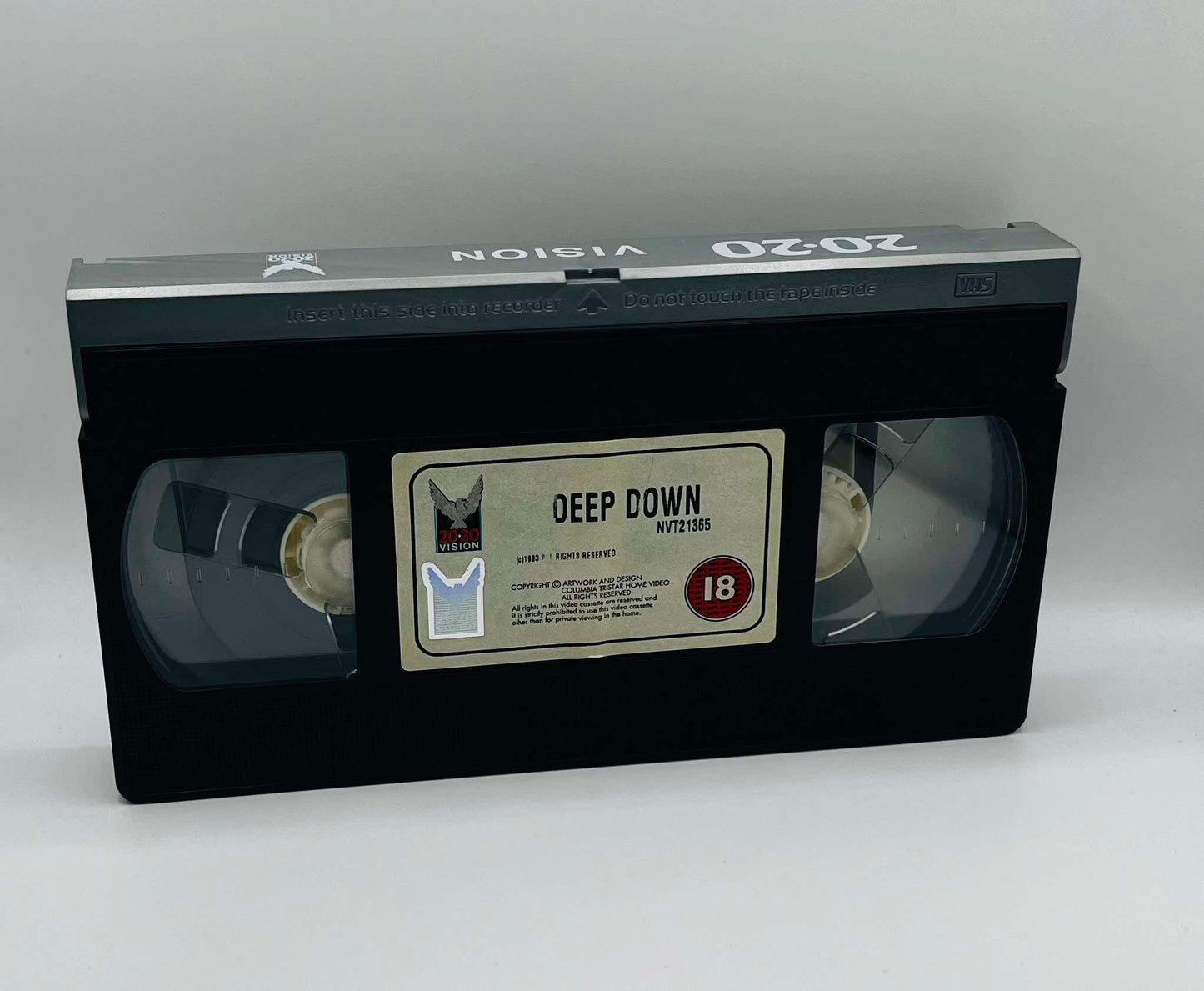 Deep Down (18) (Big Box)
